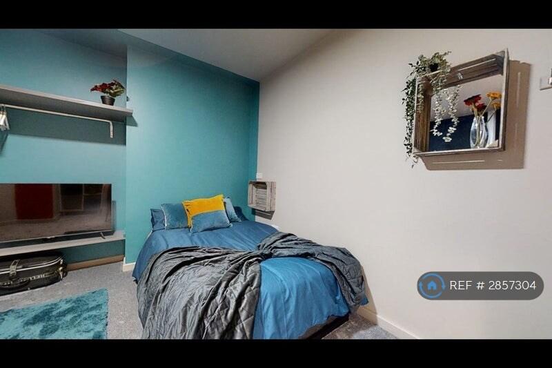 1 bed House Share for rent in Worksop. From OpenRent