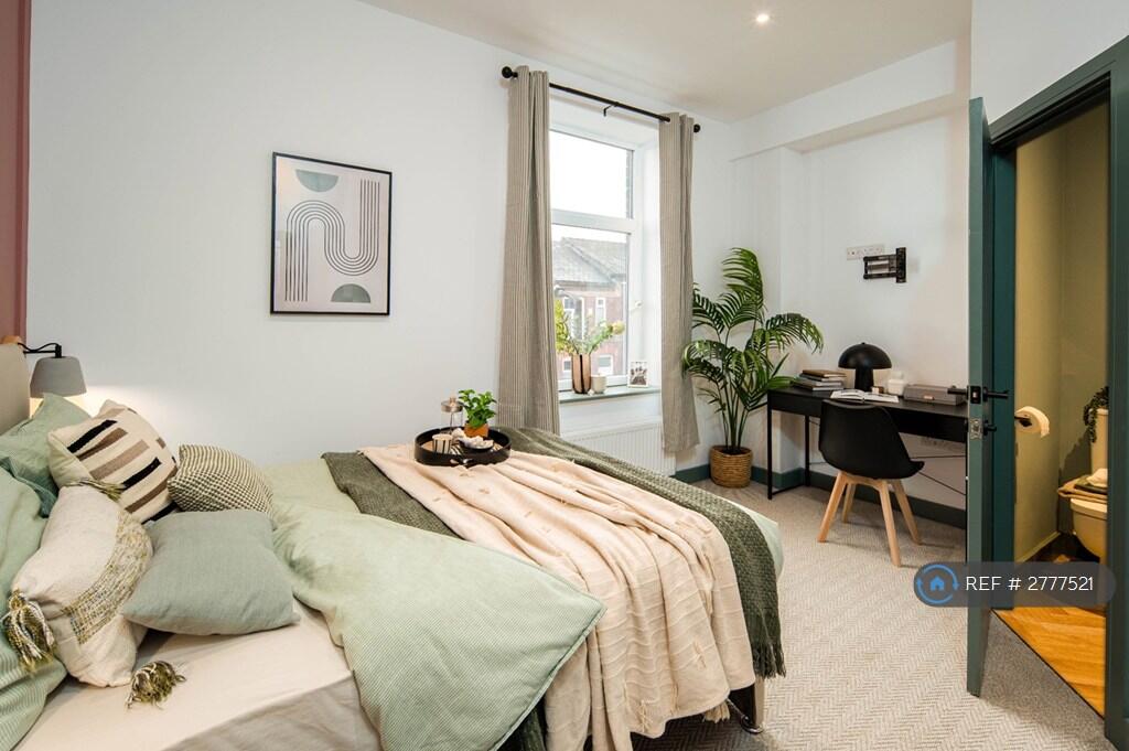 1 bed House Share for rent in Bury. From OpenRent