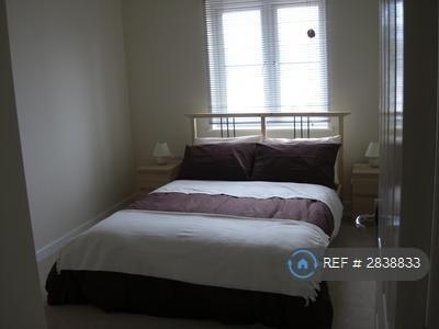 1 bed Flat Share for rent in Ipswich. From OpenRent