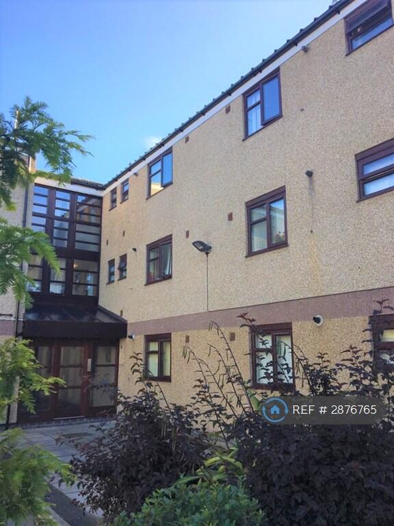 1 bed 1st Floor Flat for rent in Liverpool. From OpenRent