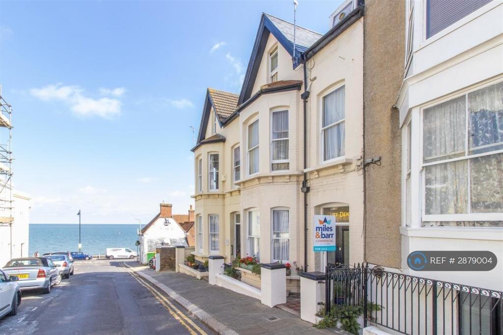 1 bed House Share for rent in Herne Bay. From OpenRent