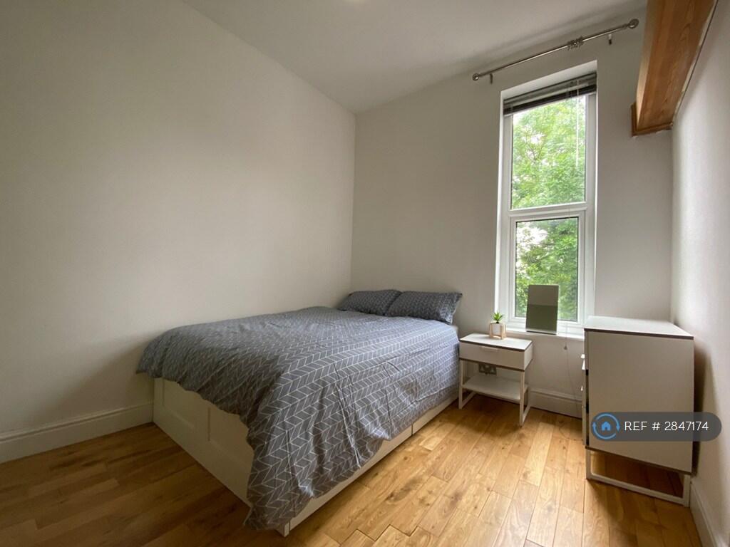 1 bed House Share for rent in Fulwood. From OpenRent