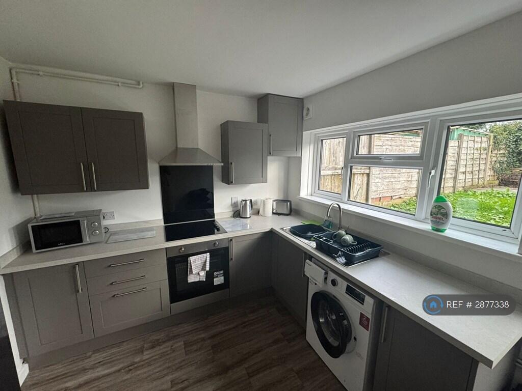 1 bed House Share for rent in Cookshill. From OpenRent