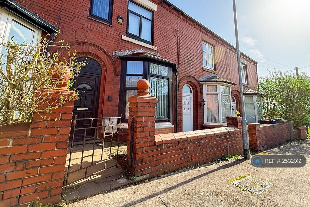 1 bed House Share for rent in Oldham. From OpenRent
