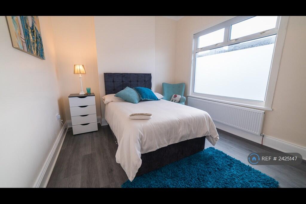 1 bed House Share for rent in Middlesbrough. From OpenRent