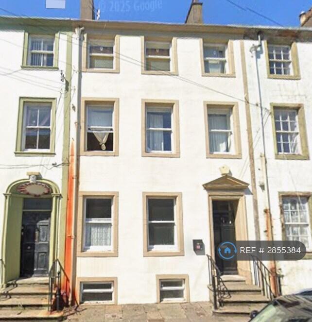 1 bed 1st Floor Flat for rent in Whitehaven. From OpenRent