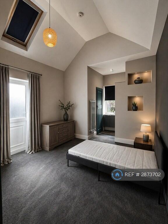 1 bed House Share for rent in Nottingham. From OpenRent