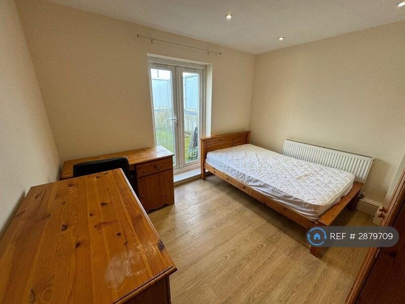 1 bed House Share for rent in Southampton. From OpenRent