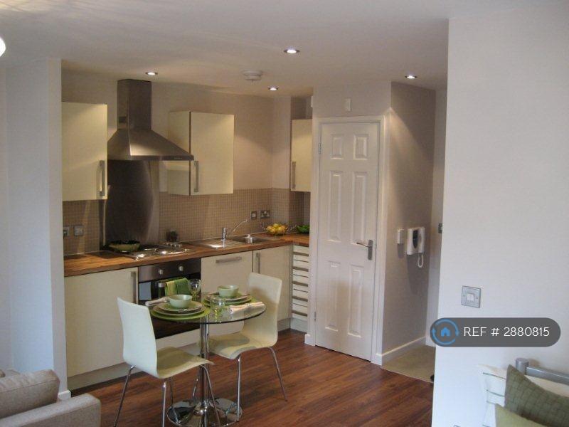 0 bed Studio for rent in Sheffield. From OpenRent