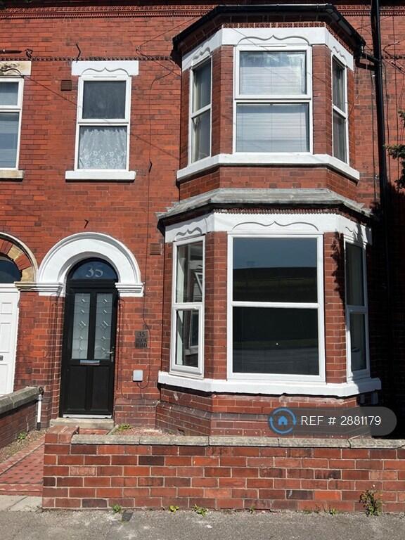 1 bed Annexe for rent in Goole. From OpenRent