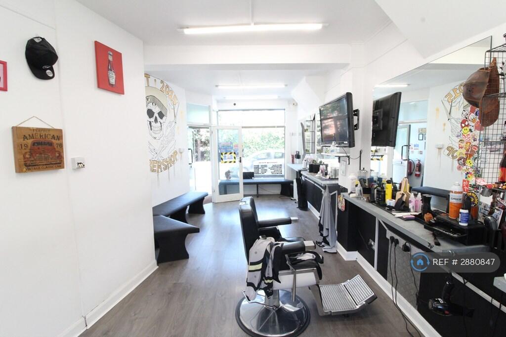 2 bed Detached for rent in Nottingham. From OpenRent