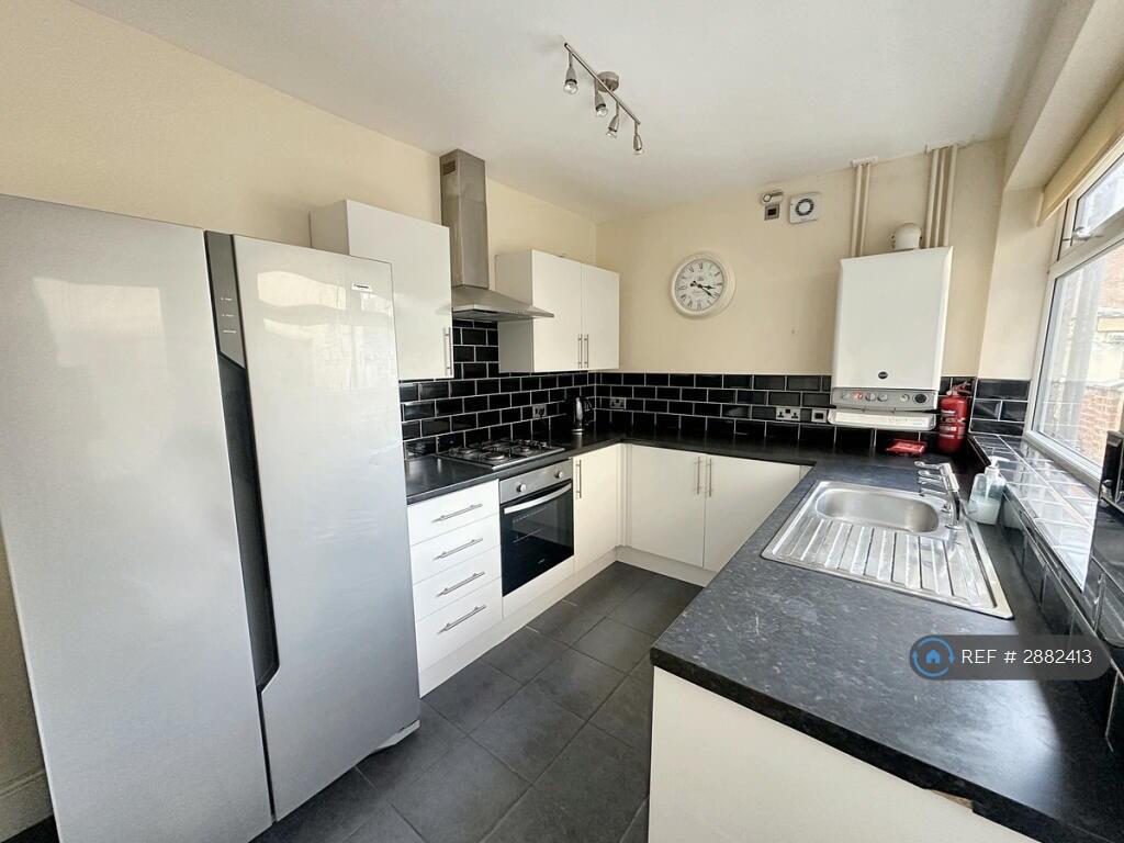 1 bed House Share for rent in Doncaster. From OpenRent