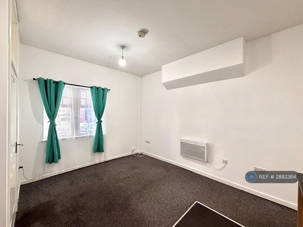 1 bed 1st Floor Flat for rent in Wallsend. From OpenRent
