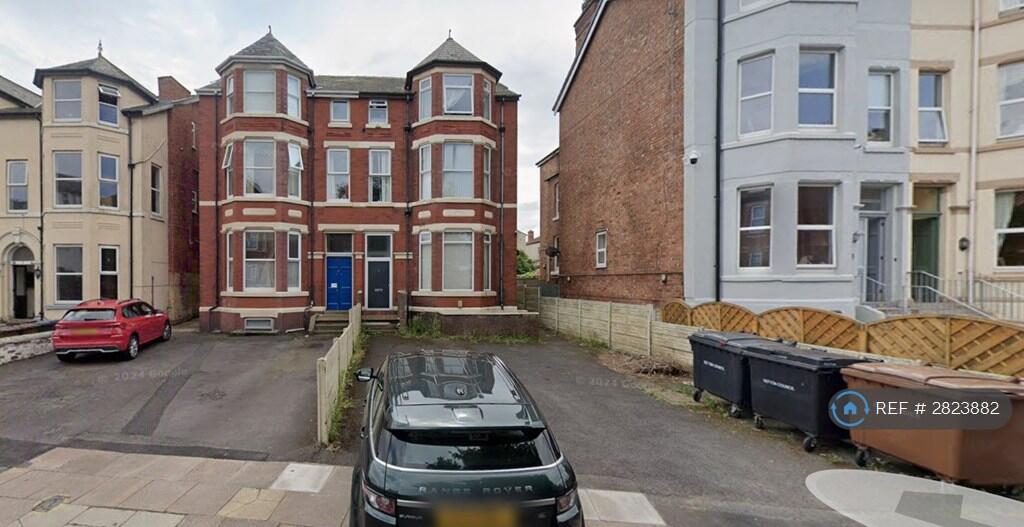 1 bed 1st Floor Flat for rent in Southport. From OpenRent