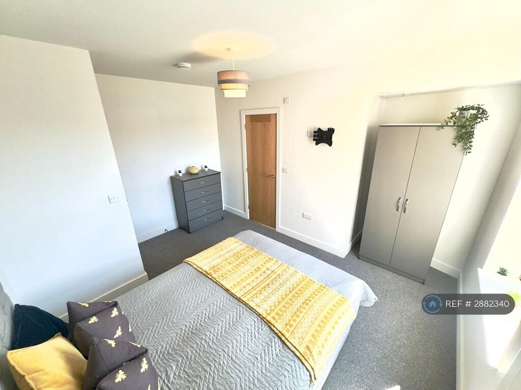 1 bed House Share for rent in Long Eaton. From OpenRent