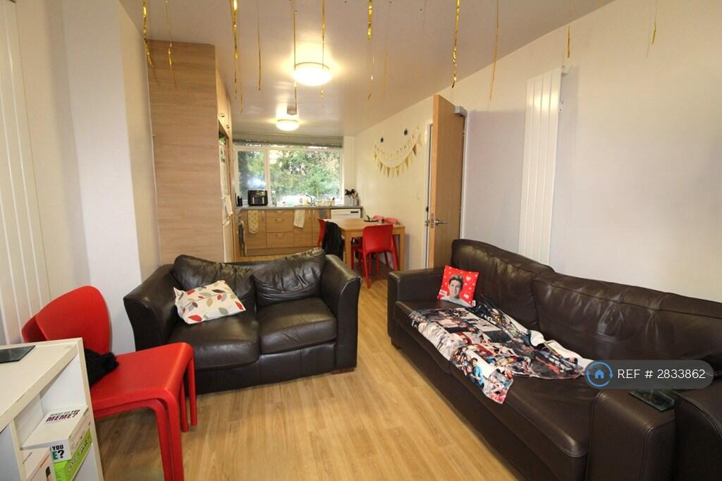 1 bed House Share for rent in Winchester. From OpenRent