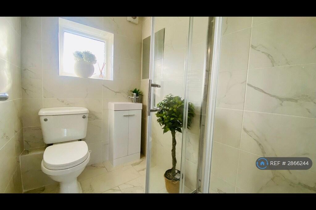 1 bed House Share for rent in Hemel Hempstead. From OpenRent
