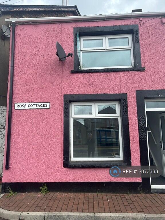 1 bed Semi Detached for rent in Resolven. From OpenRent