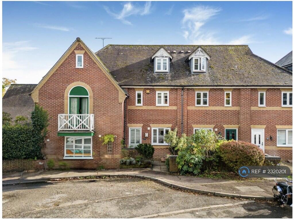 1 bed House Share for rent in Sawbridgeworth. From OpenRent