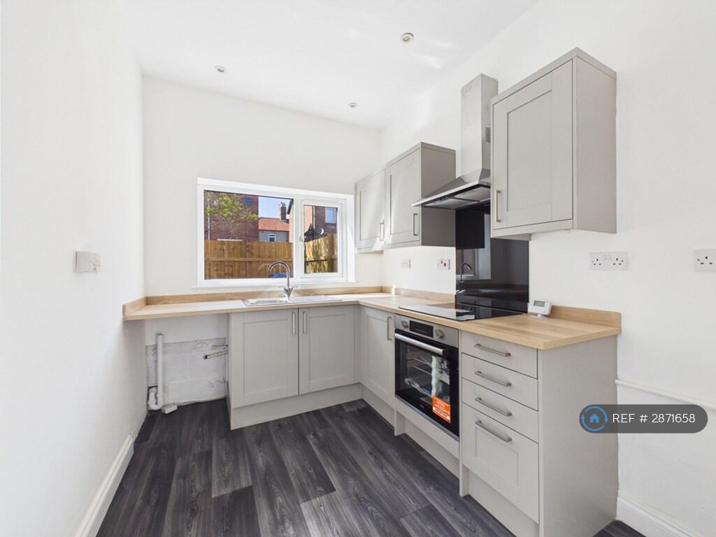 2 bed End of Terrace for rent in Bishop Auckland. From OpenRent