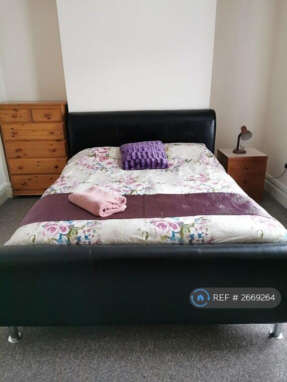 1 bed House Share for rent in Dunvant. From OpenRent