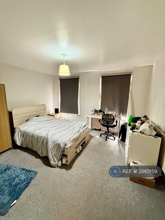 1 bed House Share for rent in Reading. From OpenRent