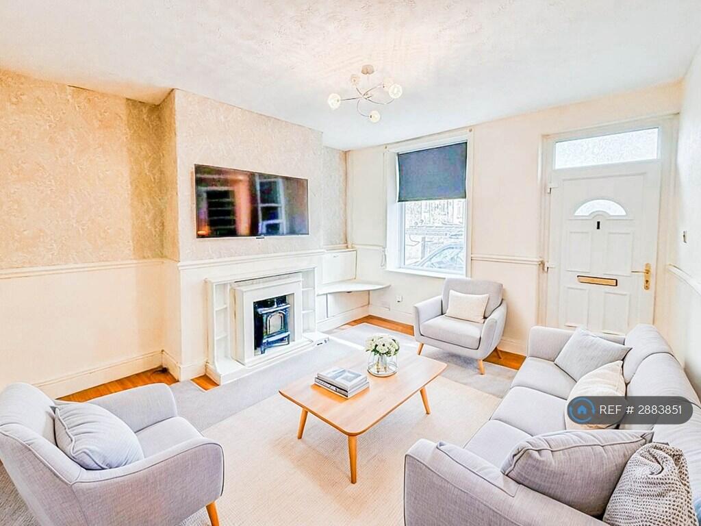 2 bed Mid Terraced House for rent in Burnley. From OpenRent