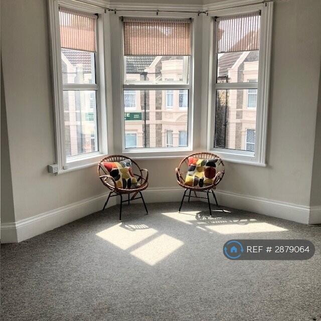 0 bed Studio for rent in Weston-Super-Mare. From OpenRent