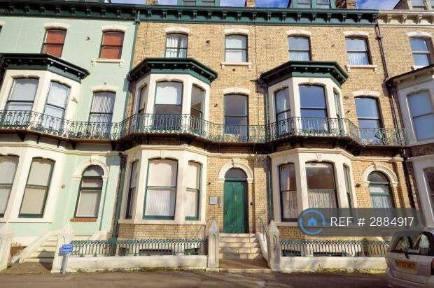 1 bed House Share for rent in Scarborough. From OpenRent