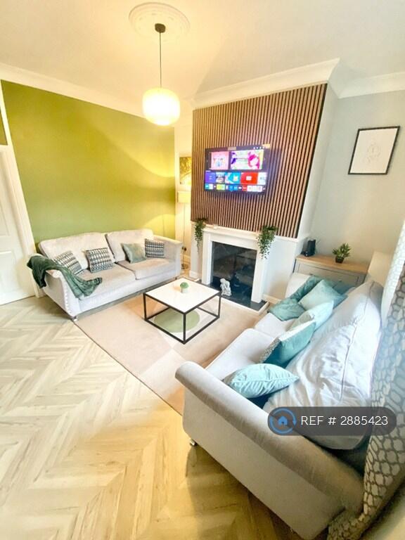 1 bed House Share for rent in Golborne. From OpenRent