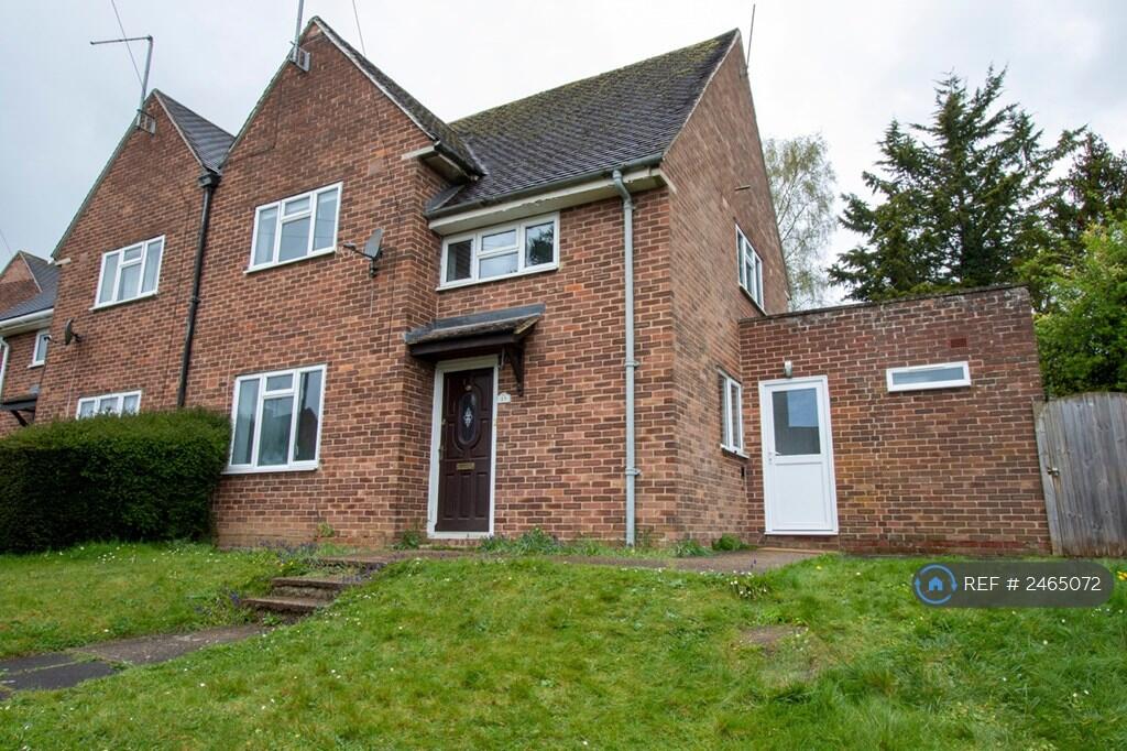 1 bed House Share for rent in Winchester. From OpenRent