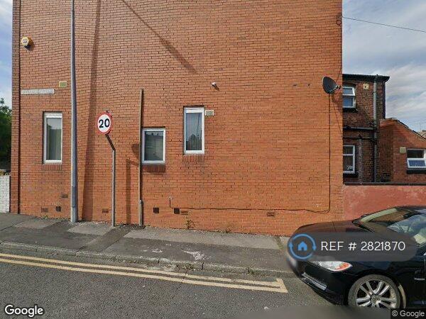 1 bed House Share for rent in Farnworth. From OpenRent