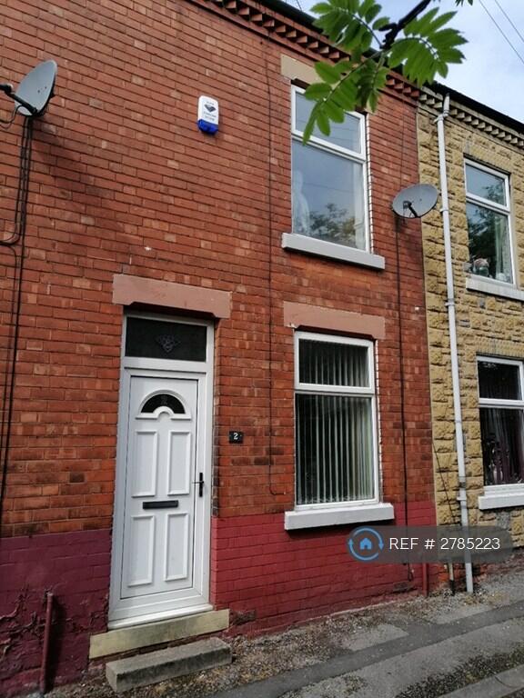 2 bed Mid Terraced House for rent in Worksop. From OpenRent