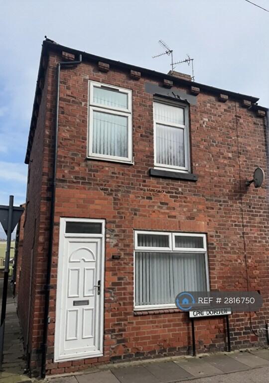 2 bed End of Terrace for rent in Coronation. From OpenRent