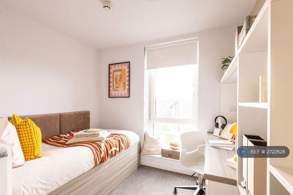 1 bed Flat Share for rent in Coventry. From OpenRent