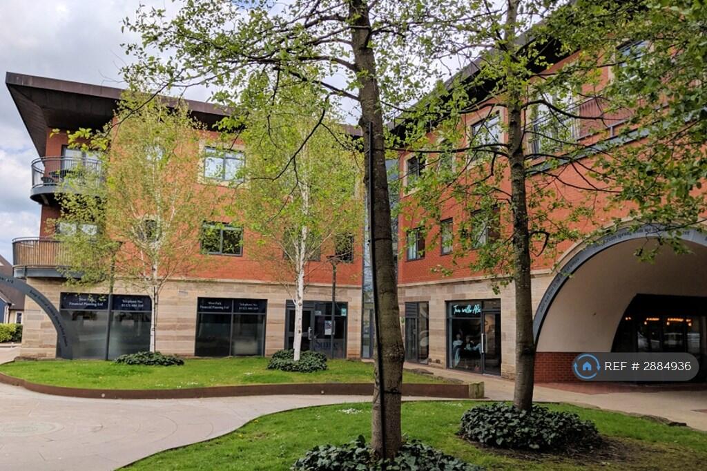 1 bed 1st Floor Flat for rent in Merrybent. From OpenRent