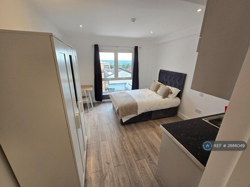 0 bed Studio for rent in Stoke-on-Trent. From OpenRent