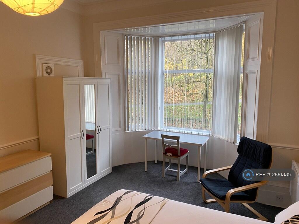 1 bed Flat Share for rent in Spittal. From OpenRent