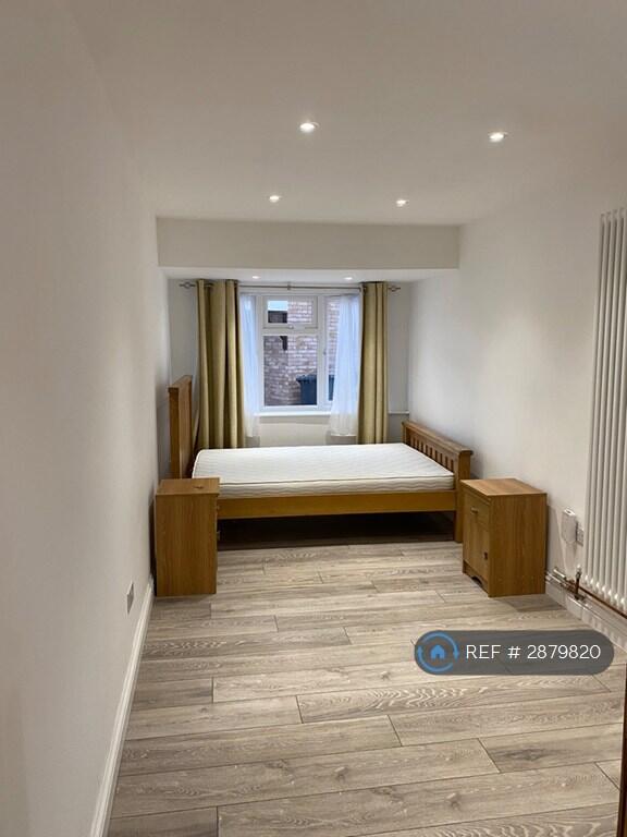 1 bed House Share for rent in St Ives. From OpenRent
