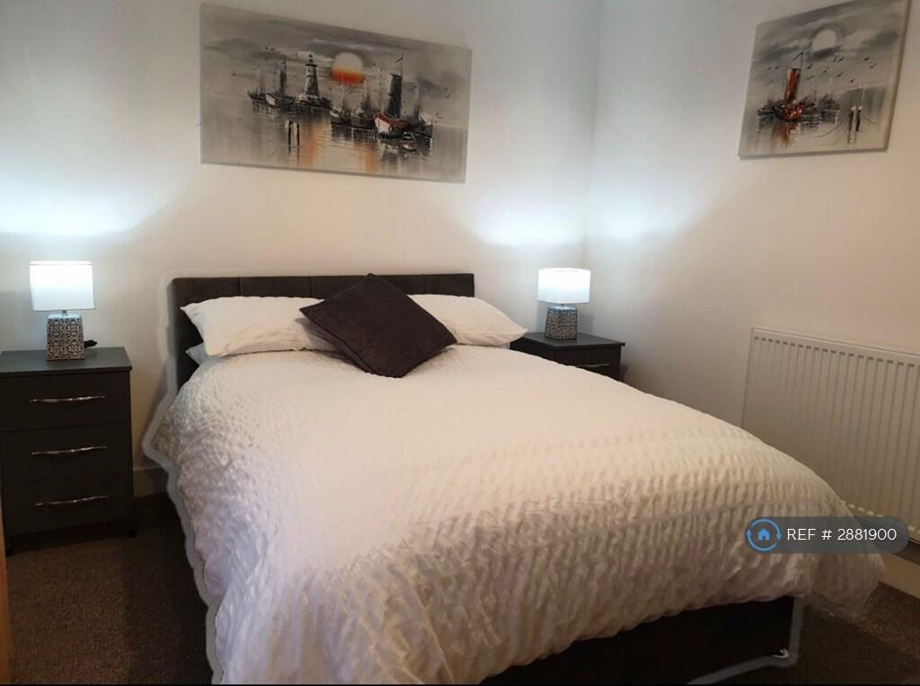 1 bed House Share for rent in Accrington. From OpenRent