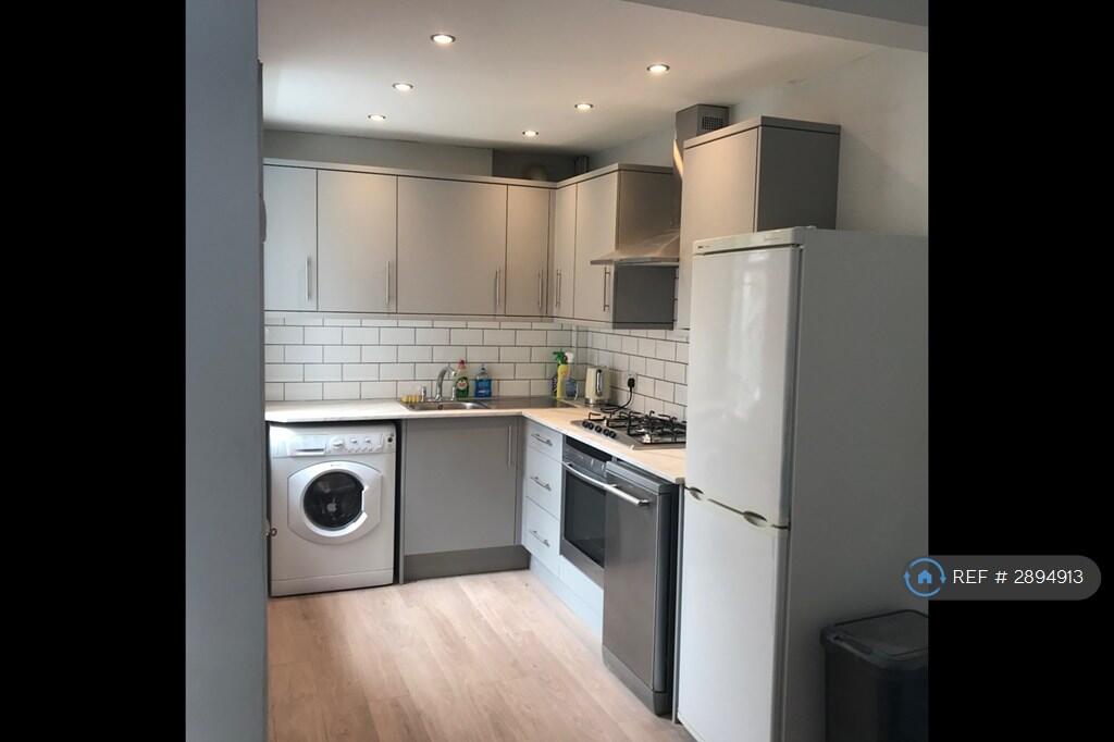 1 bed House Share for rent in Mackworth. From OpenRent