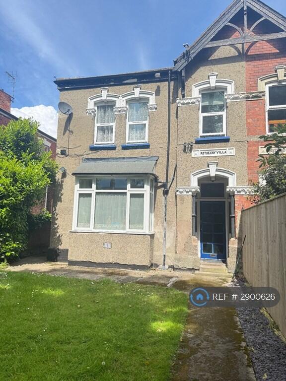 1 bed 1st Floor Flat for rent in Grimsby. From OpenRent 1 bed 1st Floor Flat for rent in Grimsby. From OpenRent