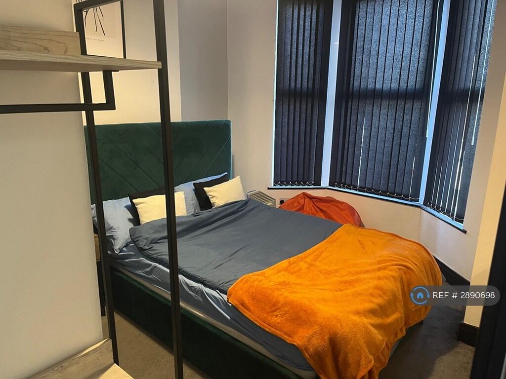 1 bed House Share for rent in Liverpool. From OpenRent