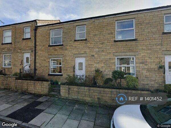 1 bed 1st Floor Flat for rent in Worsthorne. From OpenRent