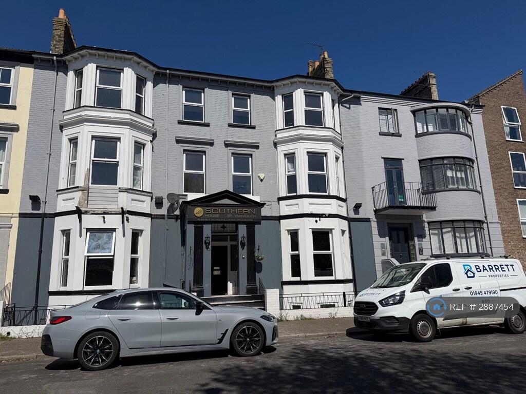 1 bed House Share for rent in Great Yarmouth. From OpenRent