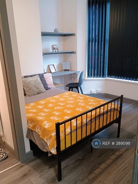 1 bed House Share for rent in Liverpool. From OpenRent