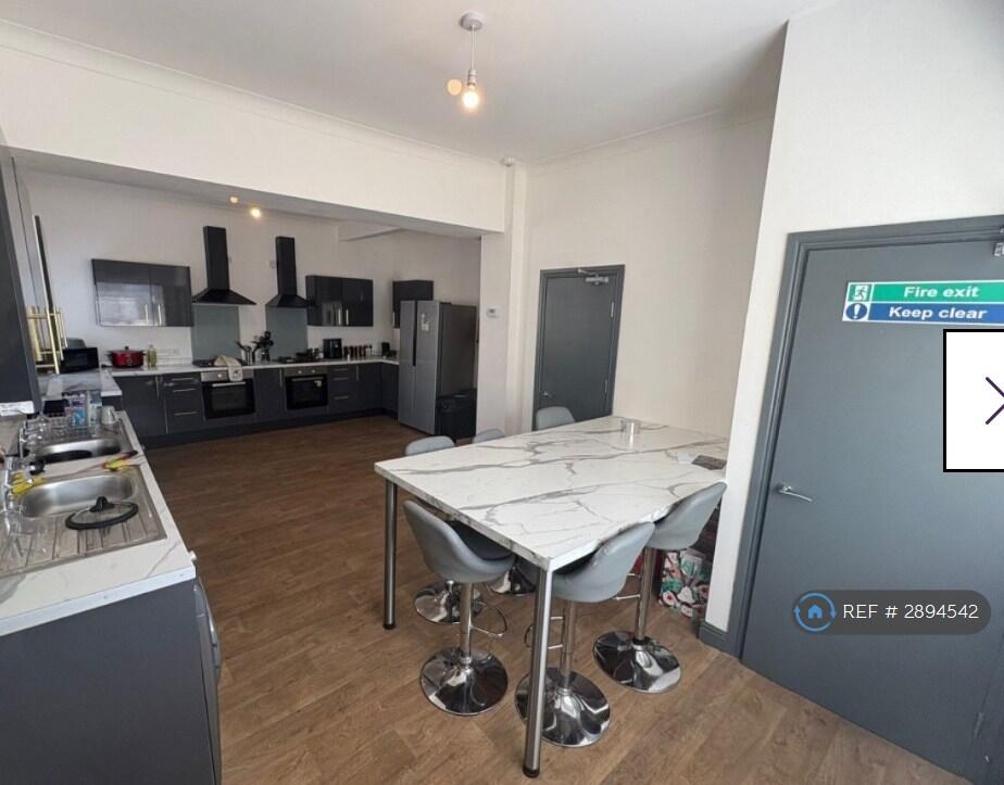 1 bed House Share for rent in Mexborough. From OpenRent