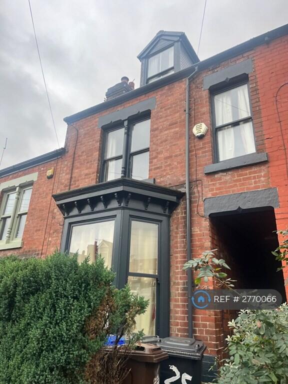 5 bed Mid Terraced House for rent in Sheffield. From OpenRent 5 bed Mid Terraced House for rent in Sheffield. From OpenRent