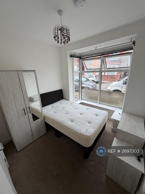 1 bed House Share for rent in Sutton in Ashfield. From OpenRent