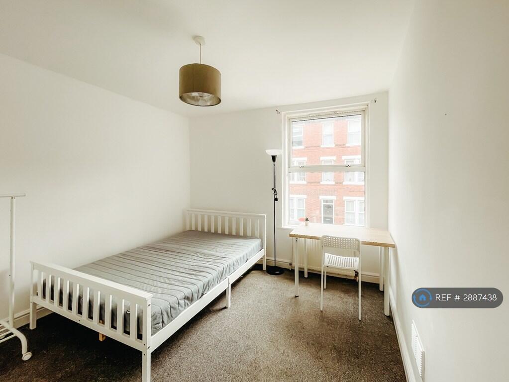 1 bed House Share for rent in West Bridgford. From OpenRent